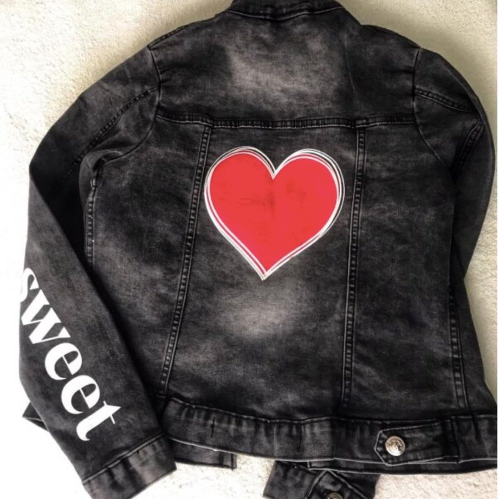 Denim Jacket - Picture 3 of 4